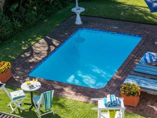 Knysna Belle Guest House - 237517