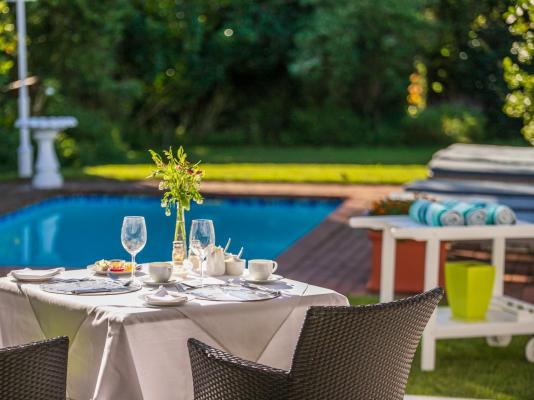 Knysna Belle Guest House - 237518