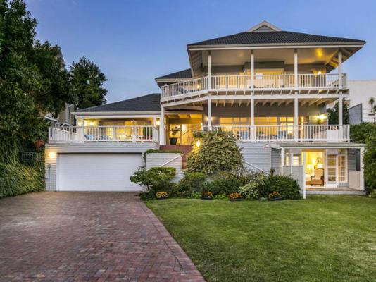 Knysna Belle Guest House - 237519
