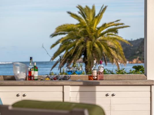 Knysna Belle Guest House - 237520