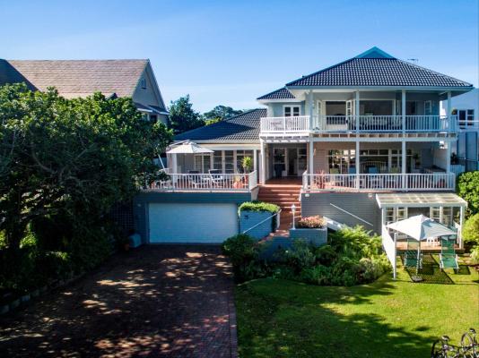 Knysna Belle Guest House - 237521