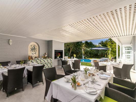 Knysna Belle Guest House - 237522