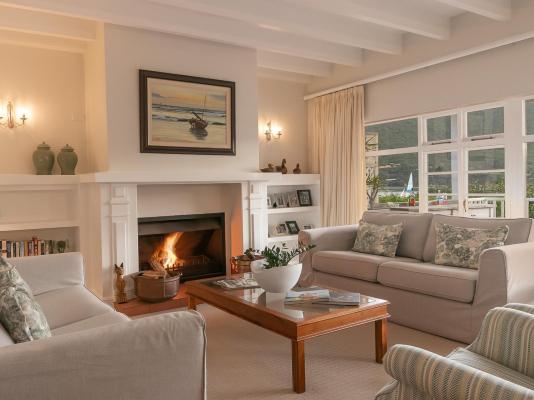 Knysna Belle Guest House - 237526