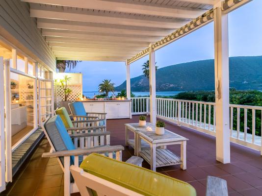 Knysna Belle Guest House - 237530