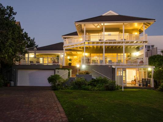Knysna Belle Guest House - 237531