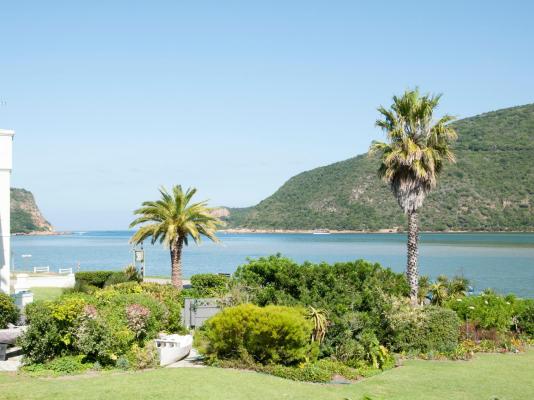 Knysna Belle Guest House - 237535