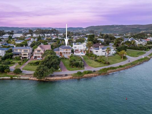 Knysna Belle Guest House - 237537