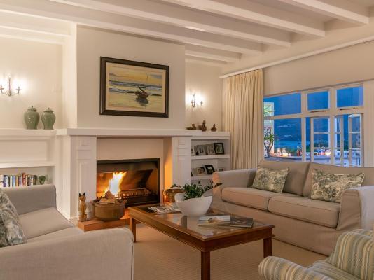 Knysna Belle Guest House - 237538