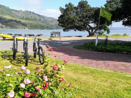 Knysna Belle Guest House - 237539