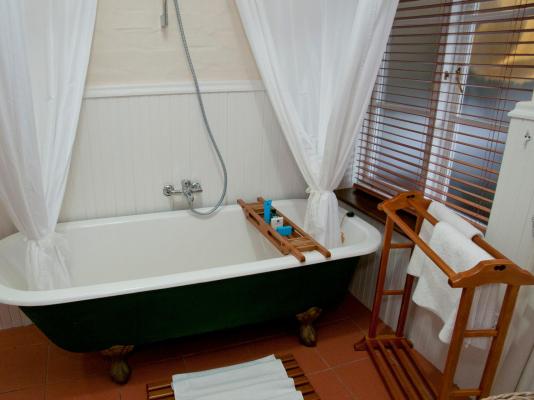 Knysna Belle Guest House - 237540