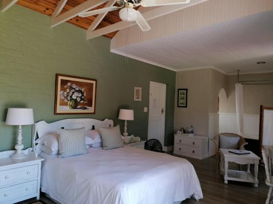 Knysna Belle Guest House - 237541