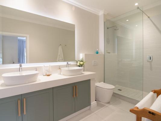 Knysna Belle Guest House - 237542