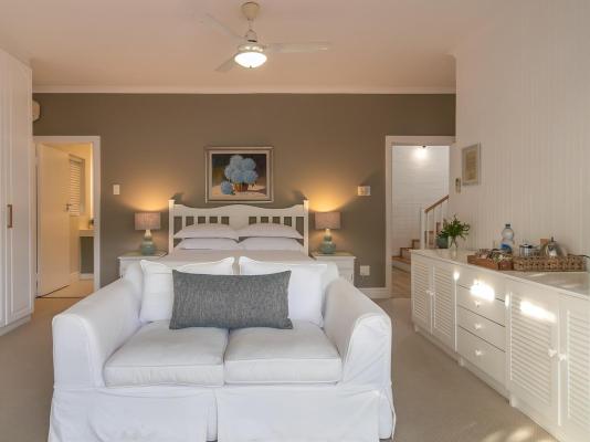 Knysna Belle Guest House - 237543