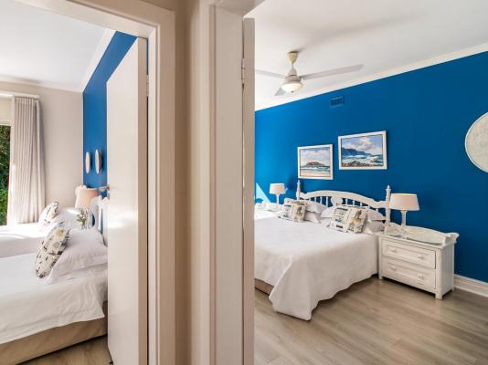 Knysna Belle Guest House - 237544