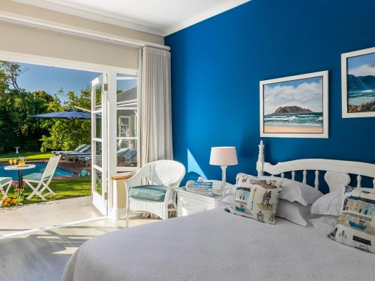 Knysna Belle Guest House - 237545
