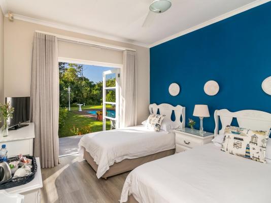 Knysna Belle Guest House - 237546
