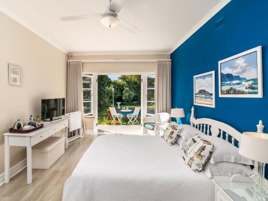 Knysna Belle Guest House - 237547