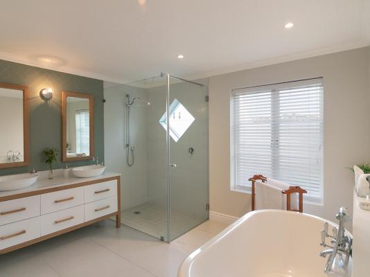 Knysna Belle Guest House - 237548