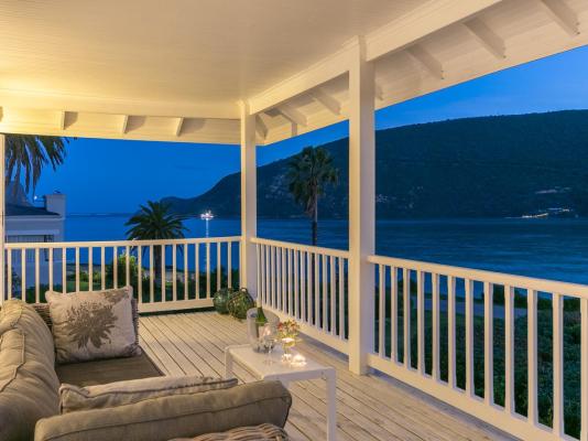 Knysna Belle Guest House - 237549