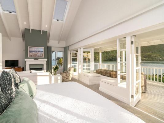 Knysna Belle Guest House - 237550