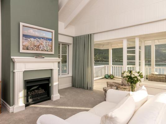 Knysna Belle Guest House - 237551