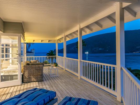 Knysna Belle Guest House - 237552