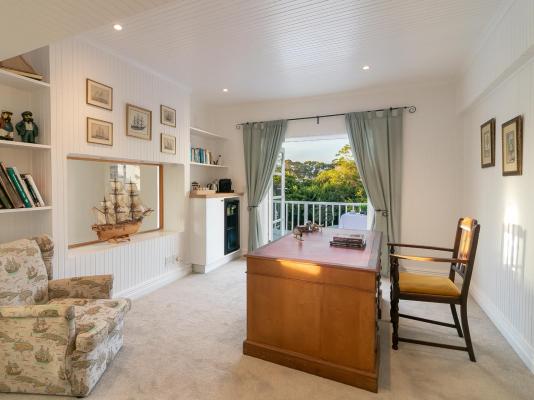 Knysna Belle Guest House - 237553