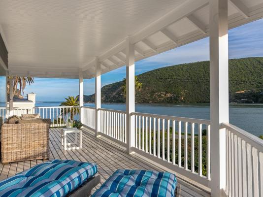 Knysna Belle Guest House - 237554