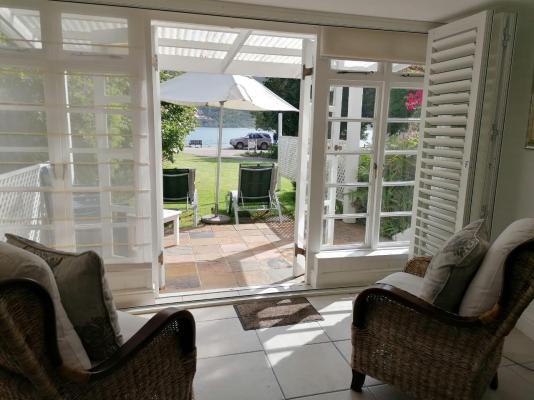 Knysna Belle Guest House - 237555