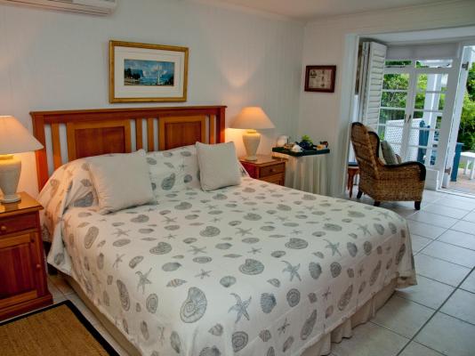 Knysna Belle Guest House - 237556