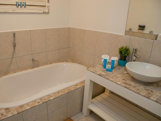 Knysna Belle Guest House - 237557