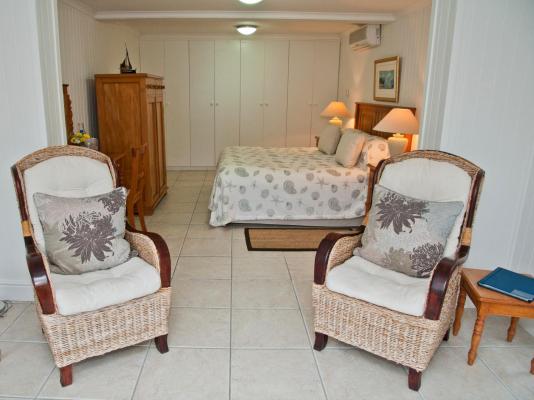 Knysna Belle Guest House - 237558