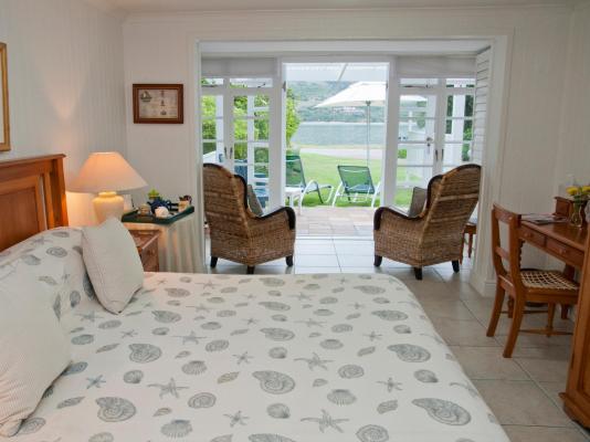Knysna Belle Guest House - 237559