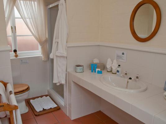 Knysna Belle Guest House - 237560