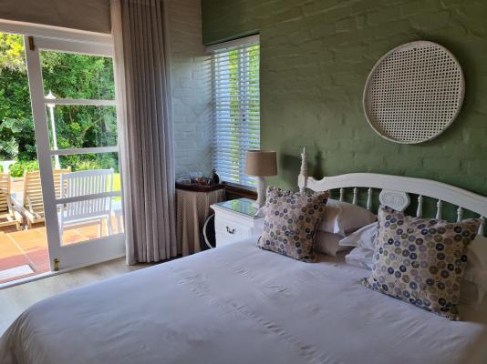Knysna Belle Guest House - 237561