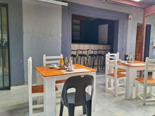KKK Guesthouse - 237564