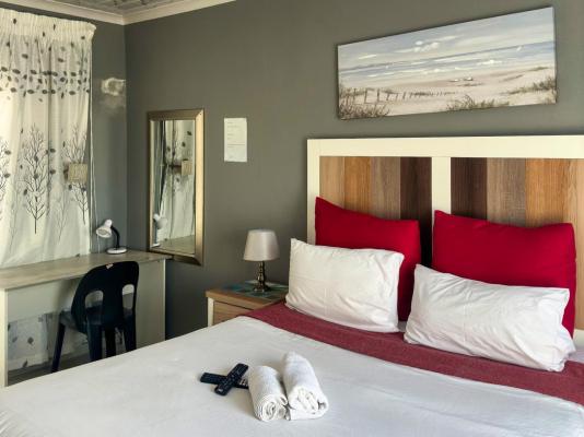 KKK Guesthouse - 237570
