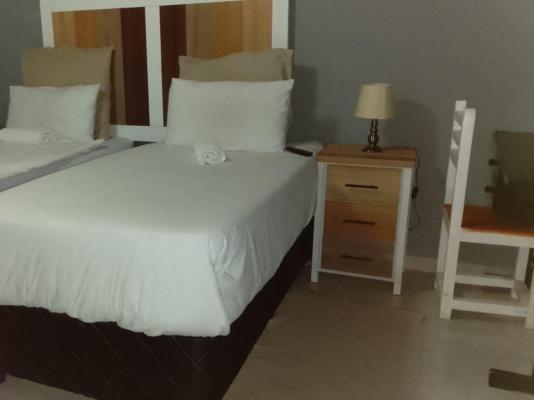 KKK Guesthouse - 237572