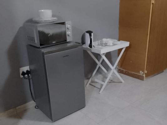 KKK Guesthouse - 237573