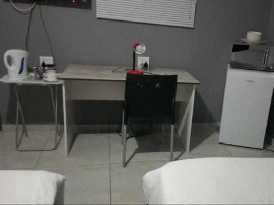 KKK Guesthouse - 237574