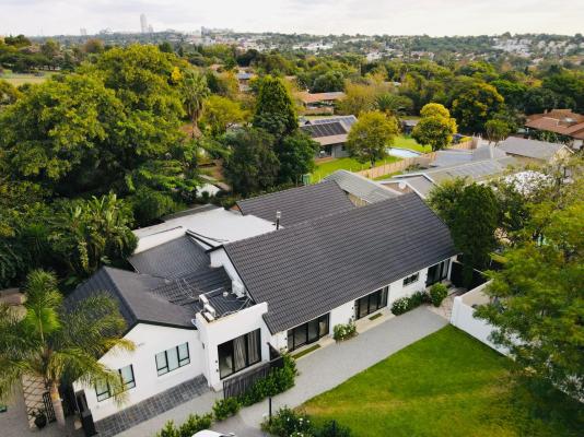 No.4 Lilliput. A Boutique Guest House - 237576