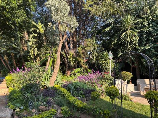 No.4 Lilliput. A Boutique Guest House - 237577