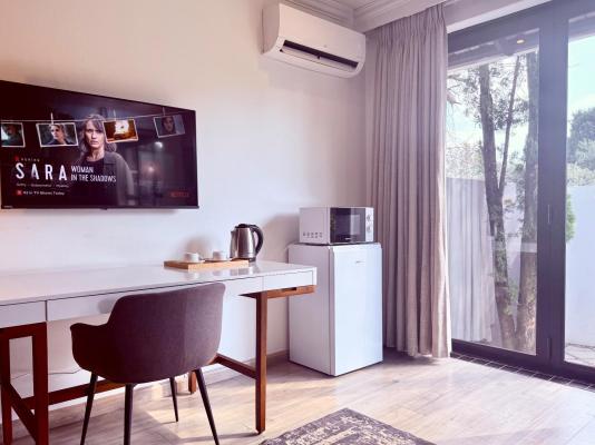 No.4 Lilliput. A Boutique Guest House - 237584
