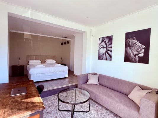 No.4 Lilliput. A Boutique Guest House - 237588