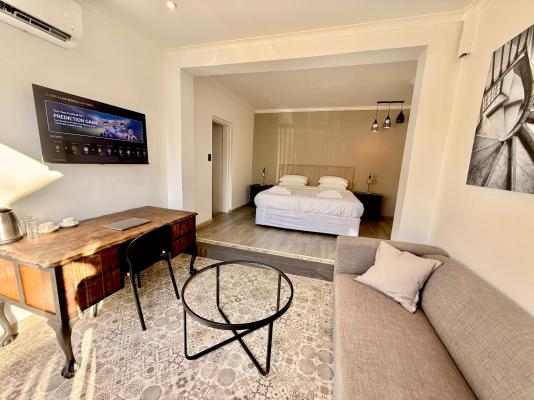 No.4 Lilliput. A Boutique Guest House - 237589