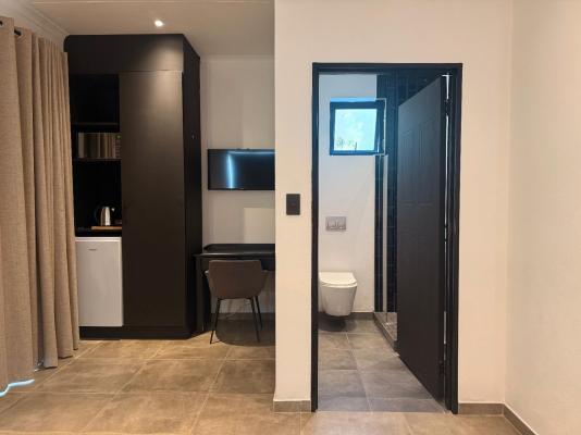 No.4 Lilliput. A Boutique Guest House - 237590
