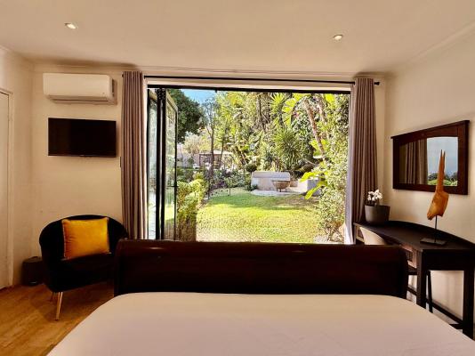 No.4 Lilliput. A Boutique Guest House - 237598