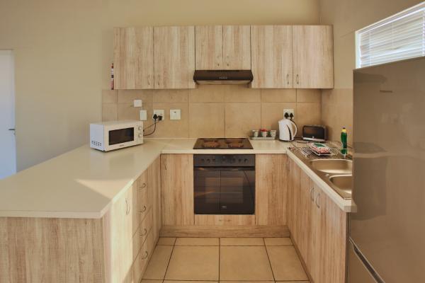 The Nook, Langebaan - 237606