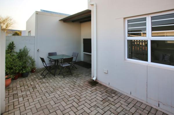 The Nook, Langebaan - 237618