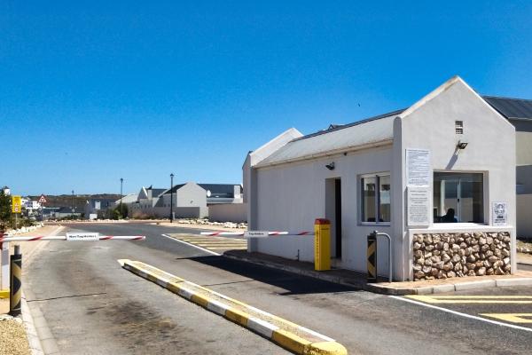 The Nook, Langebaan - 237621